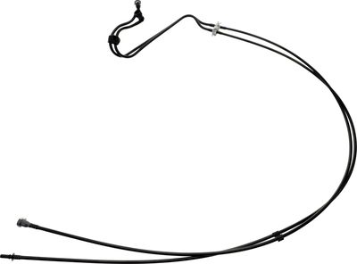 Fuel hose