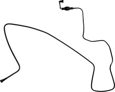 Fuel hose