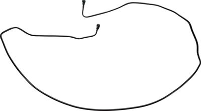 Fuel hose