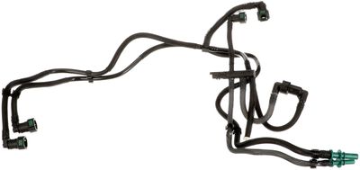 Fuel hose