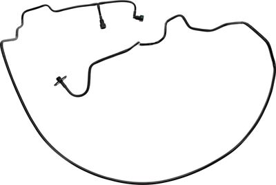 Fuel hose