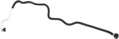 Fuel hose