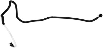 Fuel hose