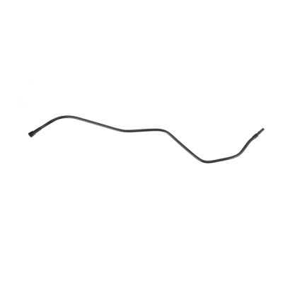 Flexible fuel hose