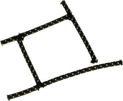 Flexible fuel hose