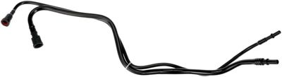 Flexible fuel hose