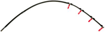 Fuel hose