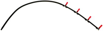 Fuel hose