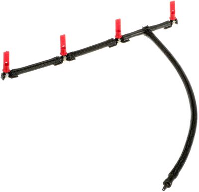 Fuel hose