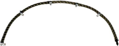 Fuel hose
