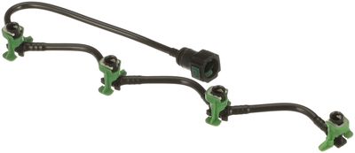 Fuel hose