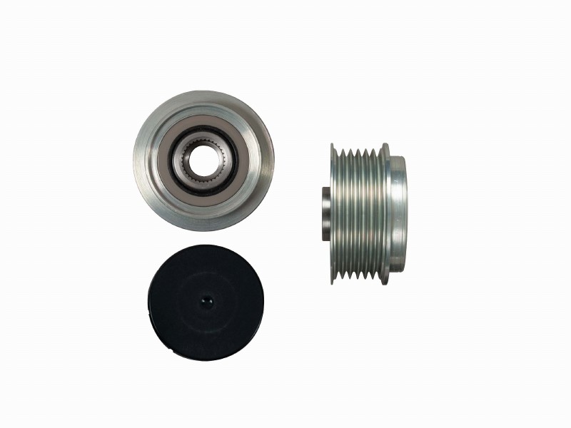 Pulegge smorzatrici a ruota libera OVERRUNNING ALT.PULLEY TOYOTA