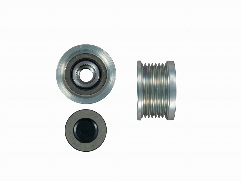 Puleggia alternatore FIAT Ducato