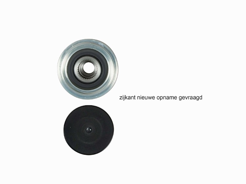 Pulegge smorzatrici a ruota libera overrunning alt.pulley Hyundai