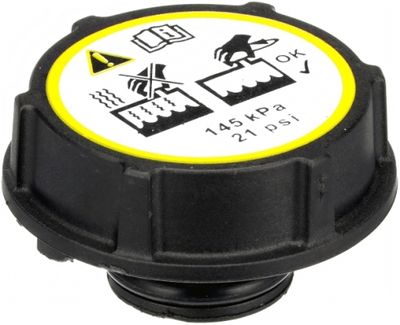 RC240 expansion tank cap