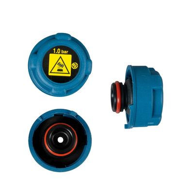 Tappo radiatore IVECO Daily 29L11