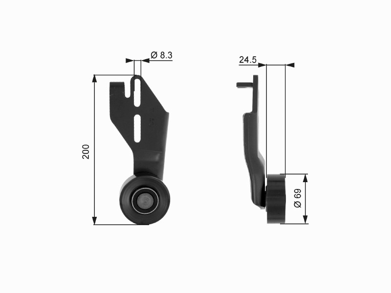 Citroën AX (ZA-_) Saxo (S0, S1) Peugeot 106 I (1A, 1C) 106 II (1)