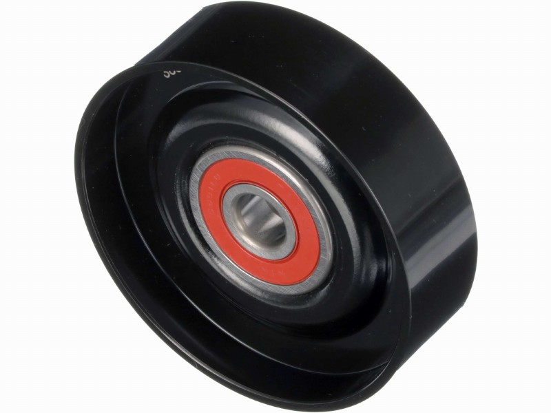 Tensioner