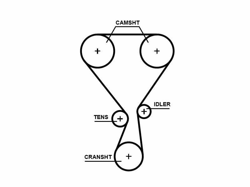 Timing belt