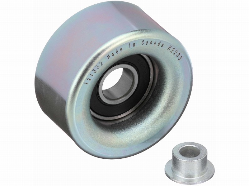 Tensioner