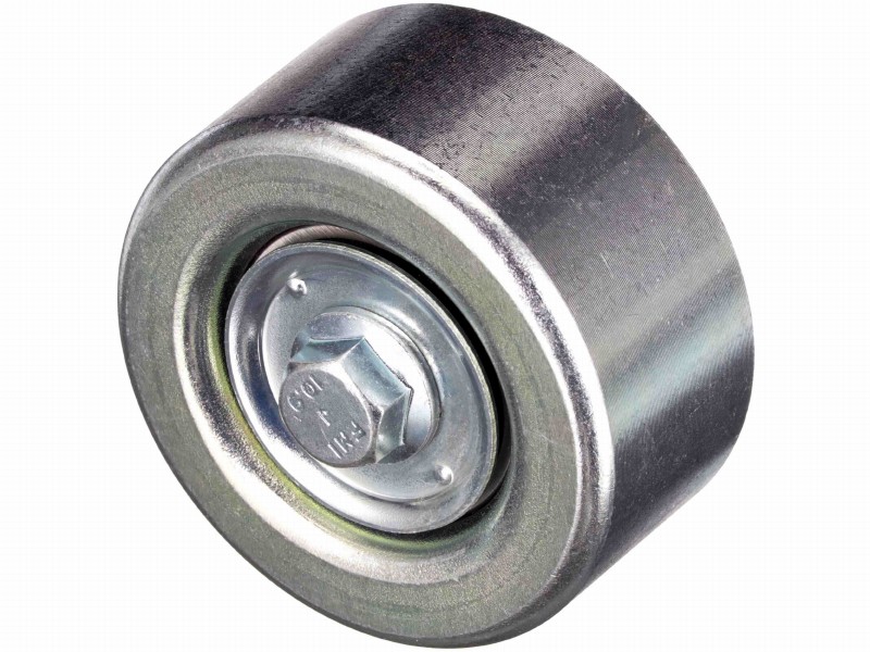 Tensioner