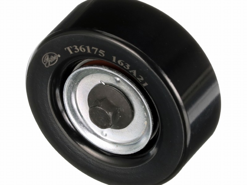 Tensioner