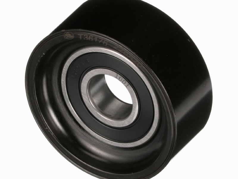 Tensioner
