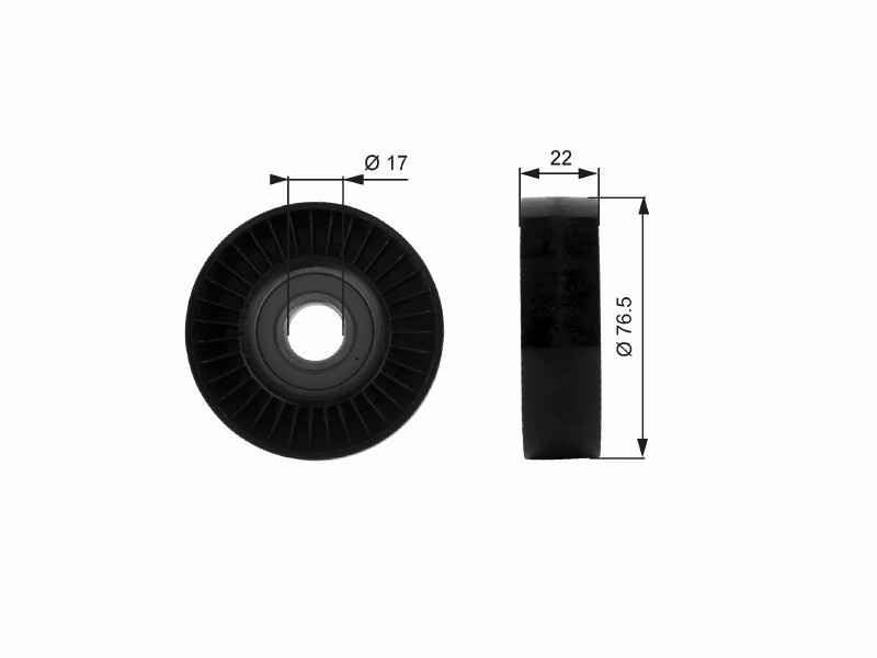 Tensioner