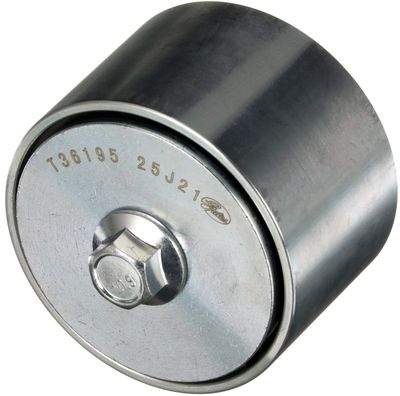 Belt tensioner