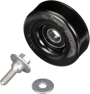Tensioner