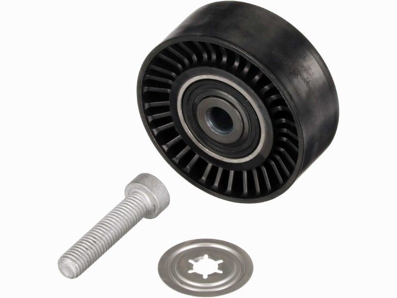 Tensioner