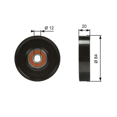 Tensioner