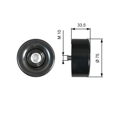 Tensioner