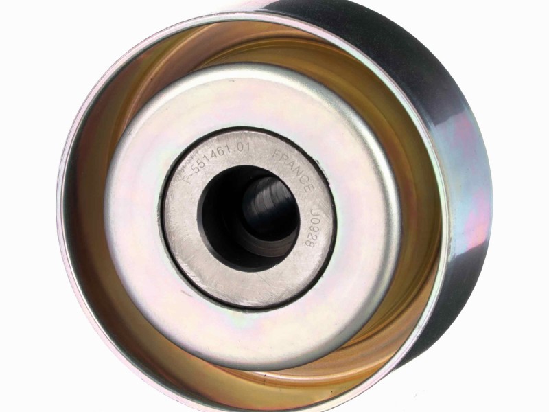 Tensioner