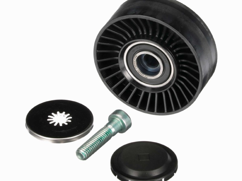 Tensioner