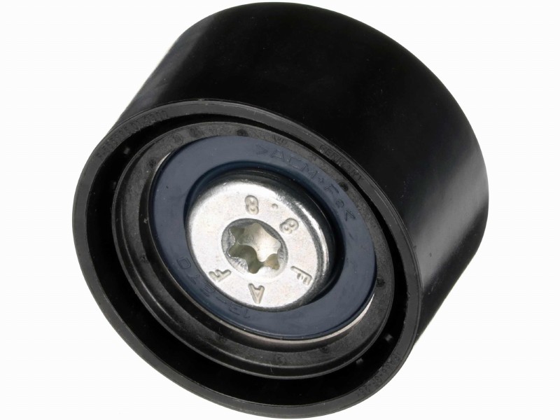 Tensioner