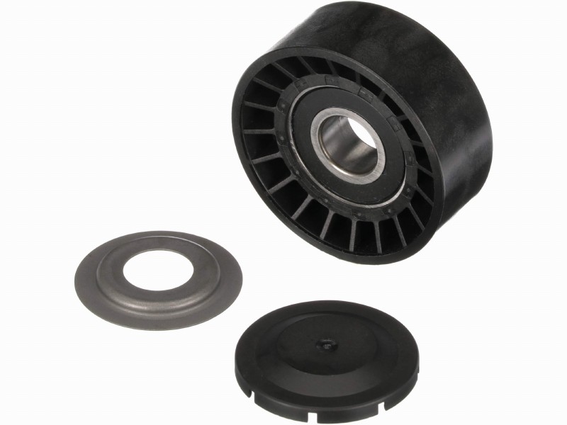Tensioner