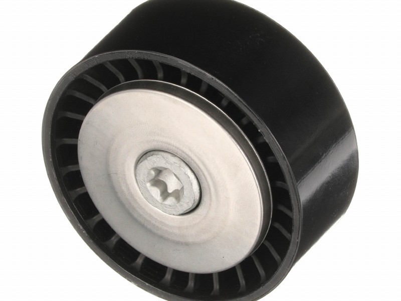 Tensioner