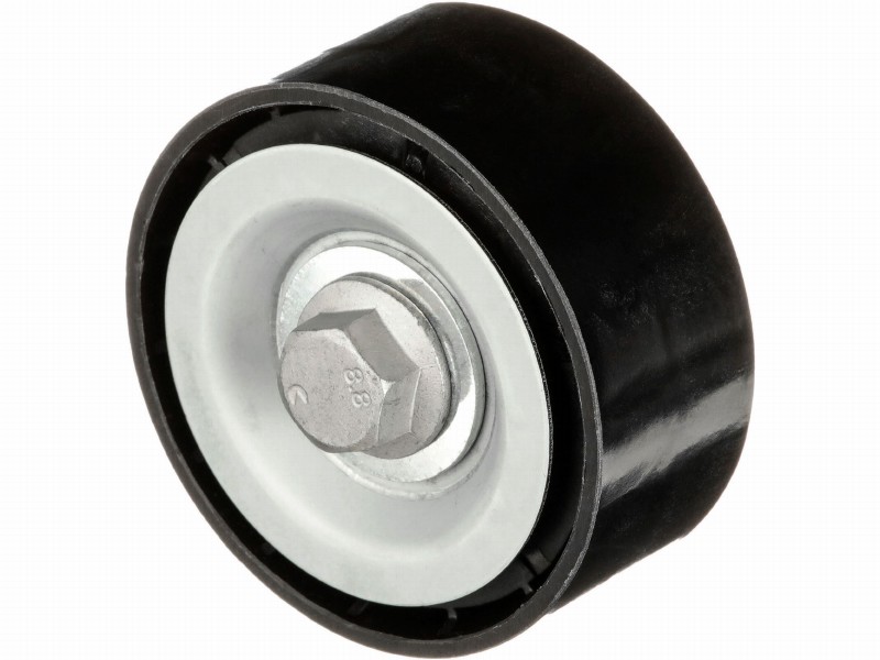 Tensioner