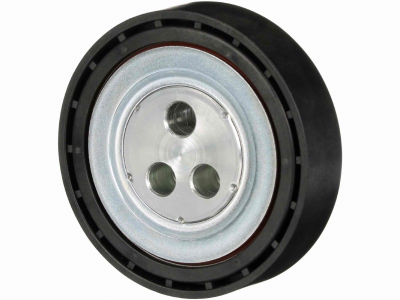 Tensioner
