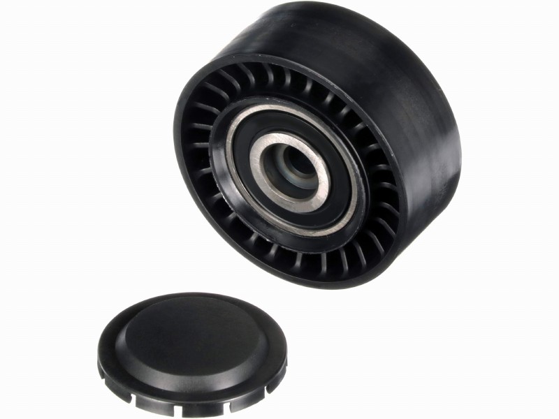 Tensioner