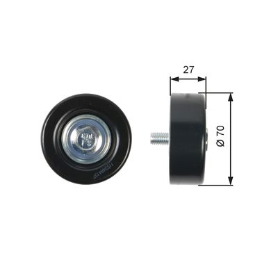 Tensioner