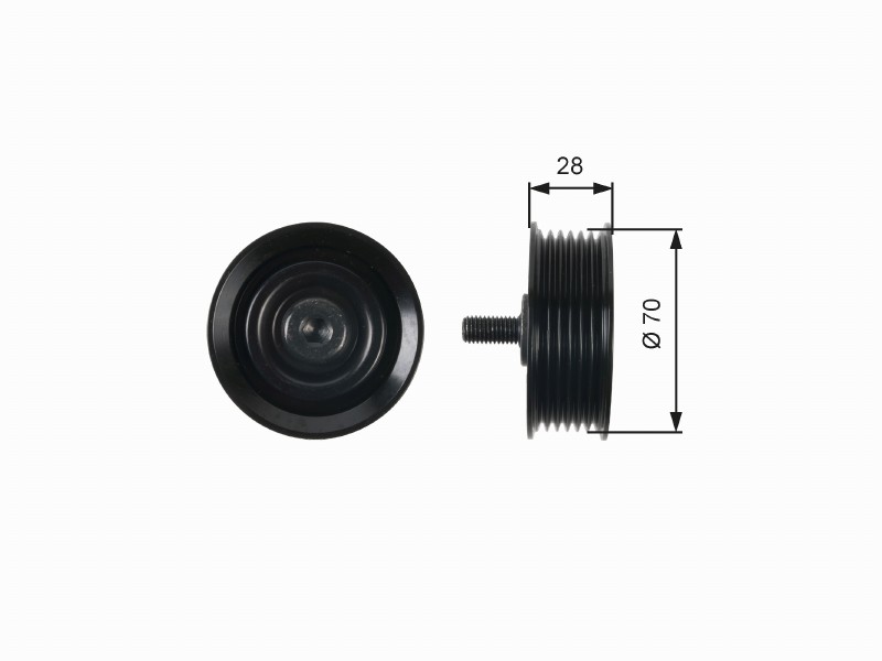 Tensioner