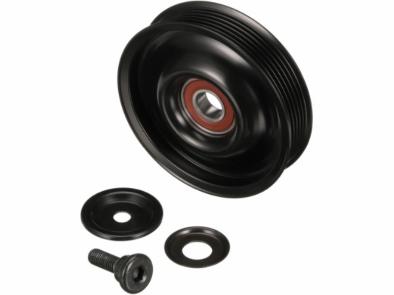 Tensioner