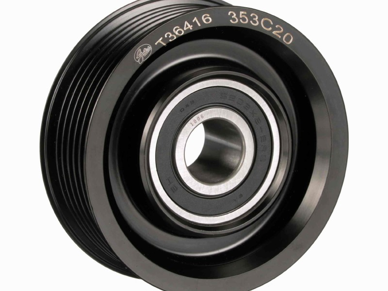 T36416 drivealign mv idler
