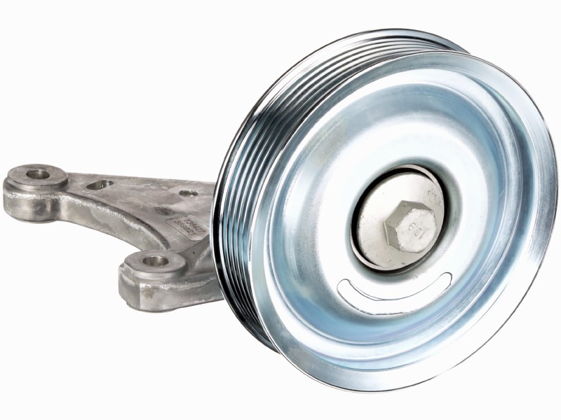 Tensioner