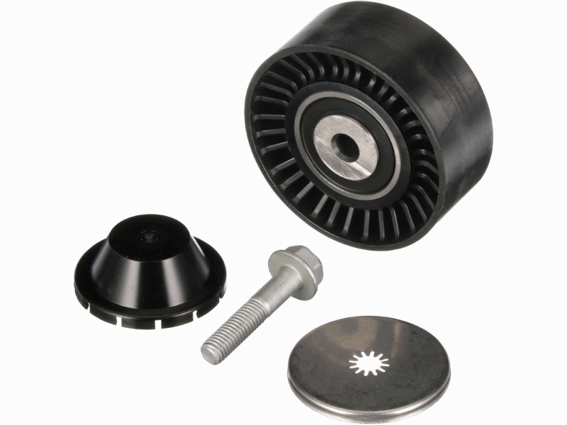 Tensioner