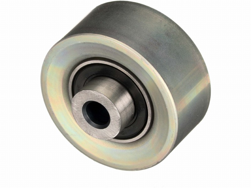 Tensioner