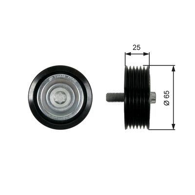 Tensioner