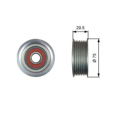 Tensioner